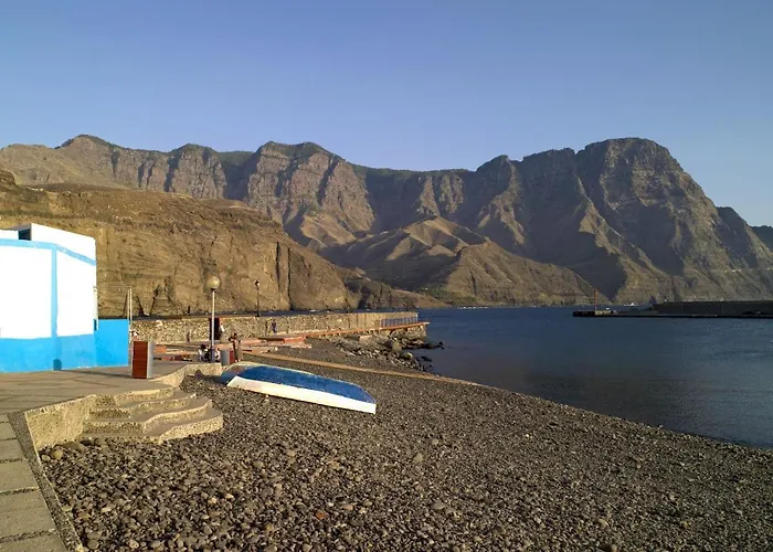 Dom wakacyjny Mirando Al Mar By Canariasgetaway Las Palmas de Gran Canaria